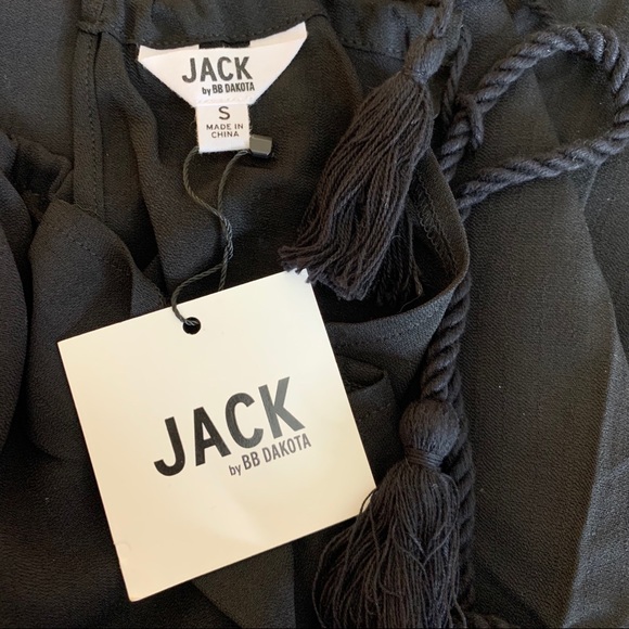 Jack | Aurora Borealis Textured Rayon Dress - Picture 2 of 7